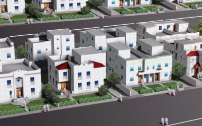 مكتب هندسي معتمد بجدة