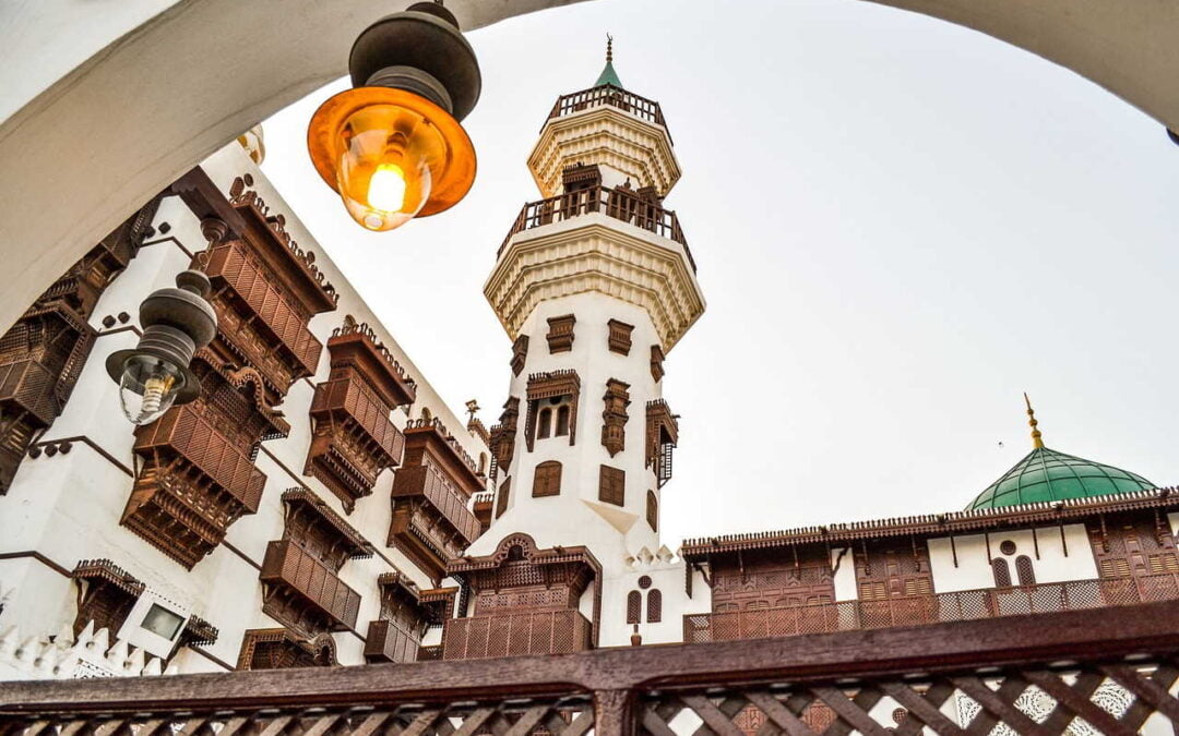 مكتب هندسي في جدة