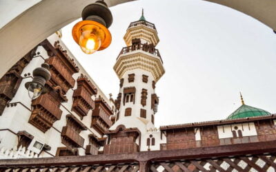 مكتب هندسي في جدة