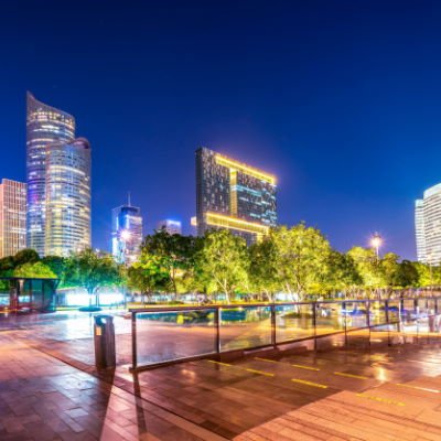 تطوير عمراني مكتب هندسي مجموعة الموجة الجديدة للإستشارات الهندسية وإدارة المشاريع