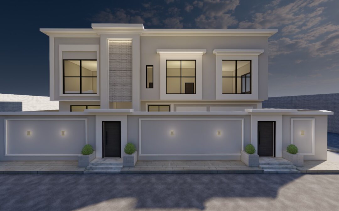 اشراف هندسي في مدينة جدة 2023