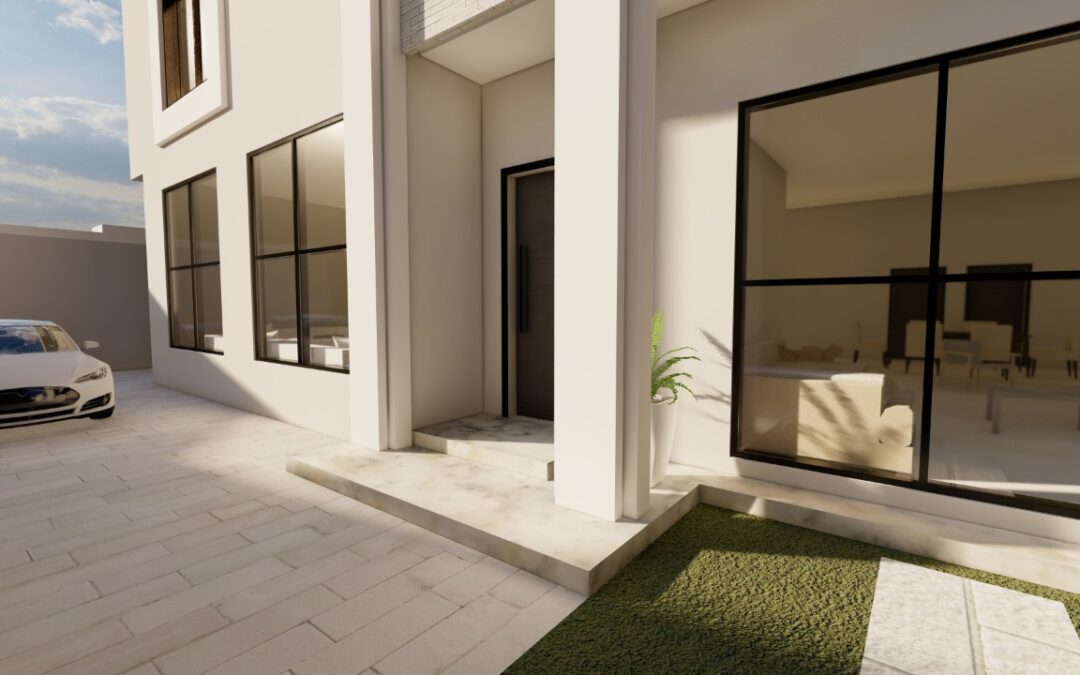 اصدار رخصة بناء 2023 استخراج رخصة البناء