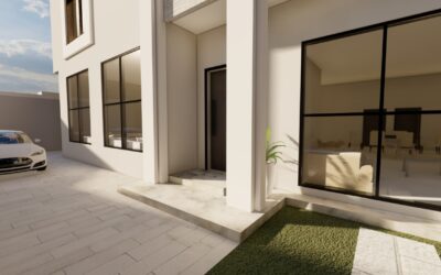 اصدار رخصة بناء 2023 استخراج رخصة البناء